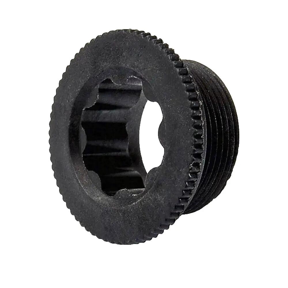 Shimano Vis de Serrage Pédalier Shimano Hollowtech Y1F811100 8/9