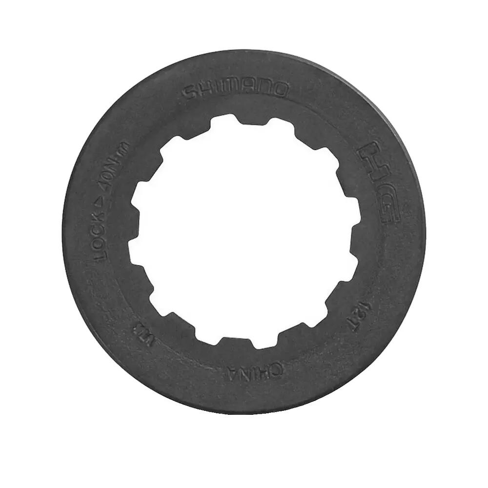 Cassete de Bicicleta Shimano HG200-7 12-28 Preto 5/5