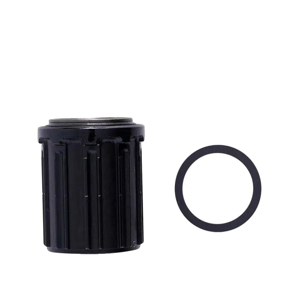 Cassette Shimano pour 8, 9 et 10 Vitesses WH-RS010 2/3