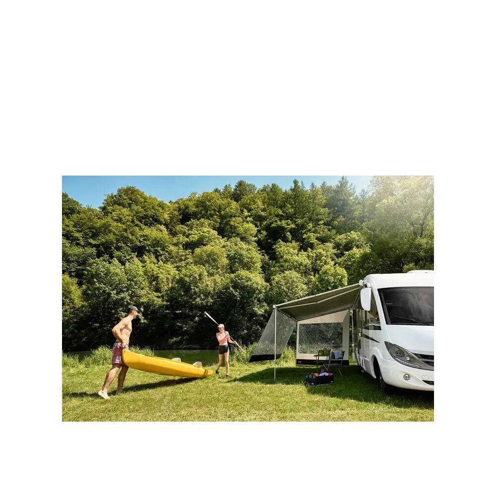 Thule Regensperre Vorderwand G2 2,00m x 2,30m 7/8