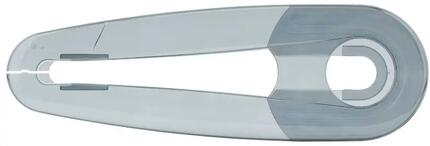 Chain 24 Zoll Clear AXA Slicer