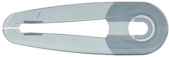 Chain 24 Zoll Clear AXA Slicer