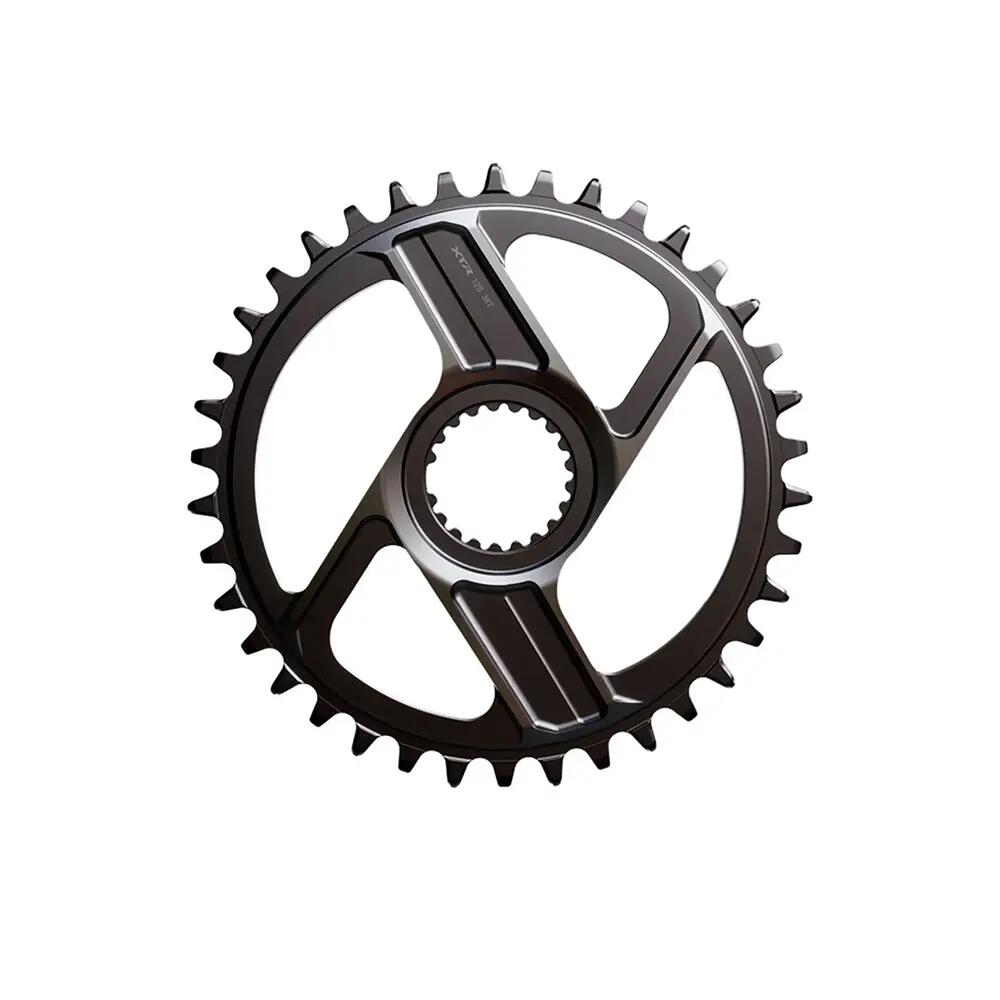 Shimano XTR SM-CRM96 tarcza łańcuchowa Direct Mount 4/5