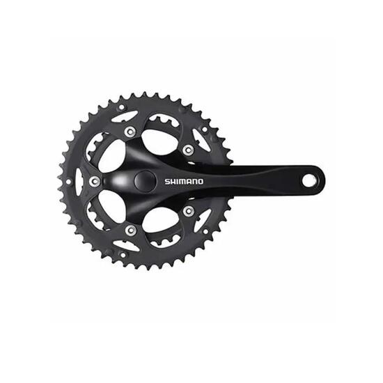 Cranck Shimano FC-RS200 50/34T 170 mm