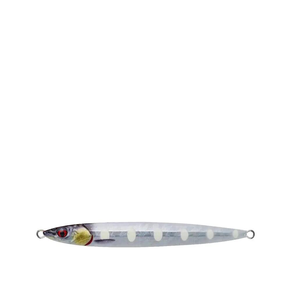 Appât Savage Gear 3D Slim Jig Sardine PHP 4/10