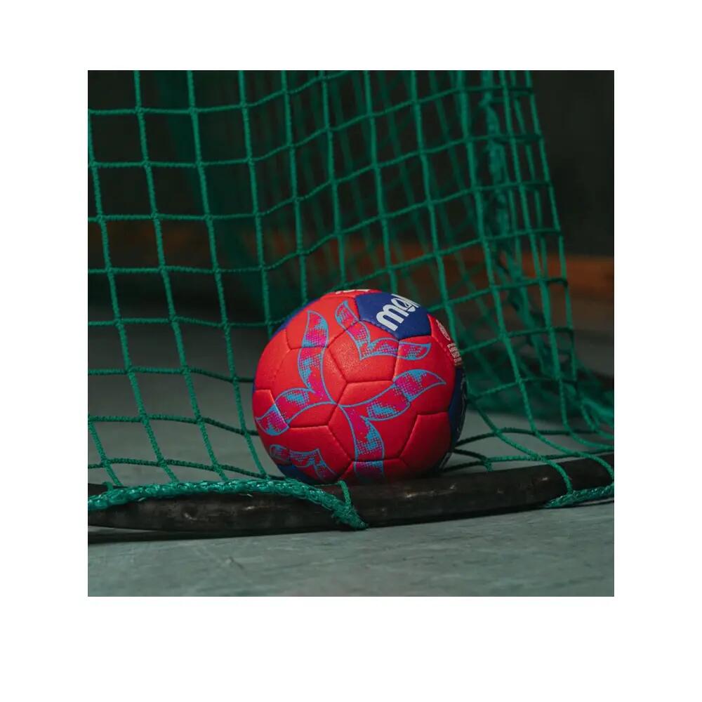 Molten IHF Approved Pro Official World Cup 2025 Handball 9/10