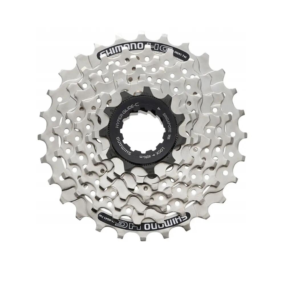 Kaseta Shimano CS-HG41 7V 6/6