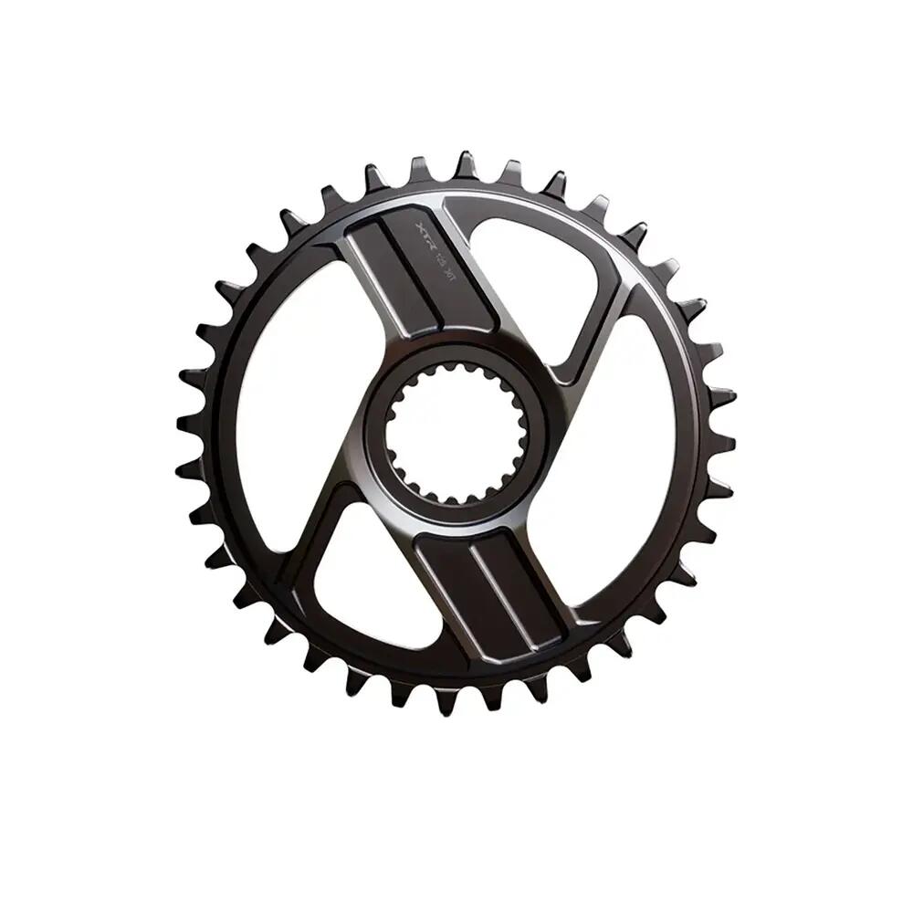 Shimano XTR SM-CRM96 tarcza łańcuchowa Direct Mount 3/5