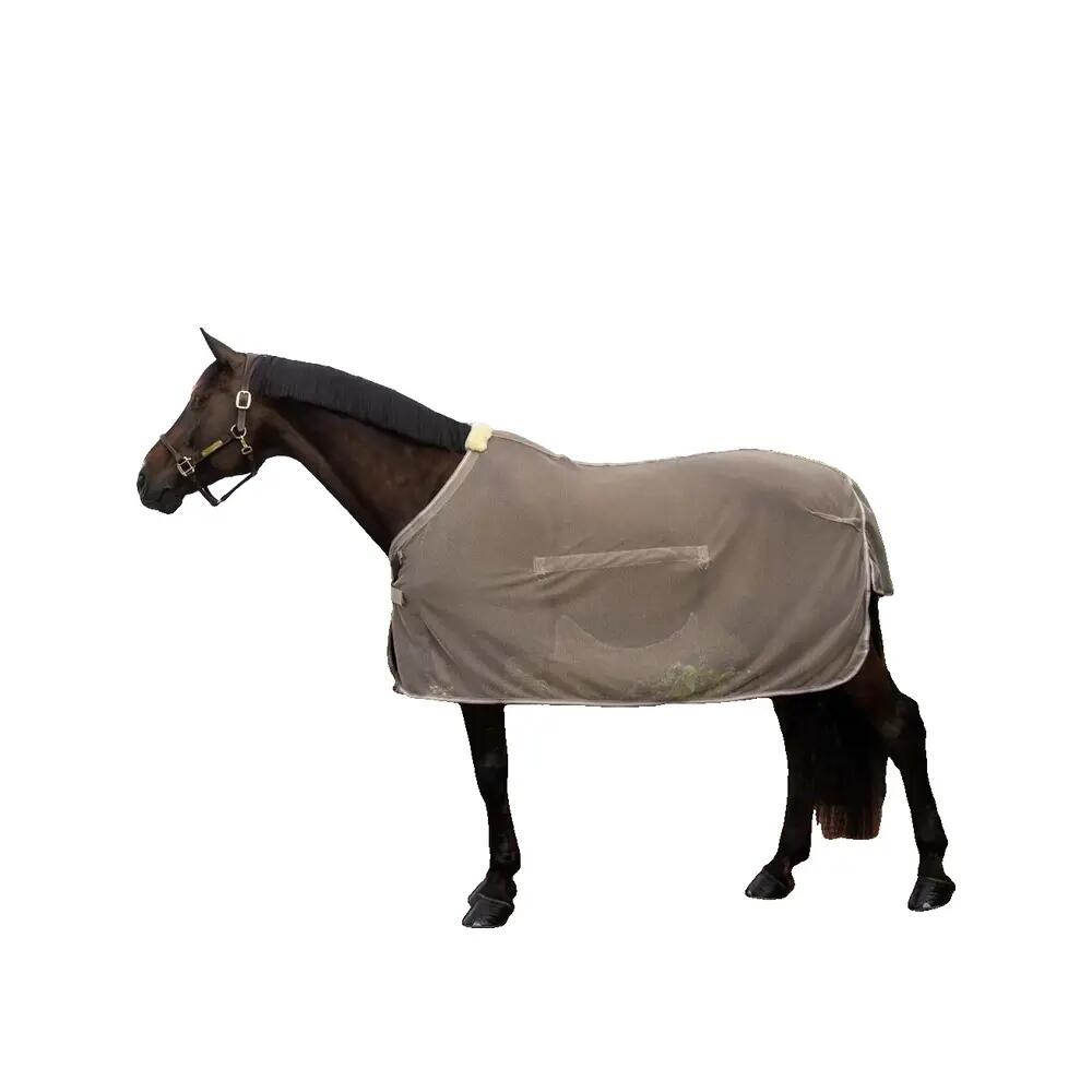 Fliegedecke mit Bauchlatz comfort beige 125-5'9 8/8