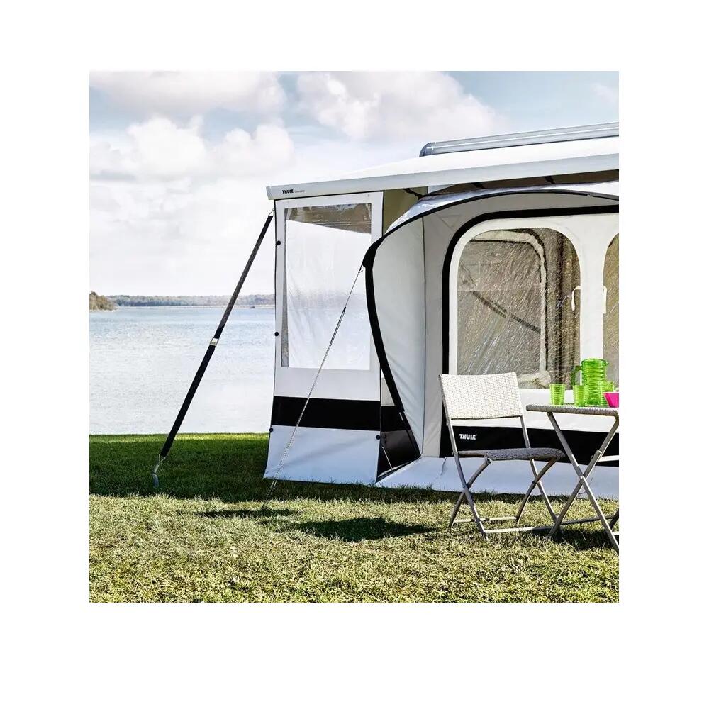 Thule Regensperre Vorderwand G2 2,00m x 2,30m 6/8