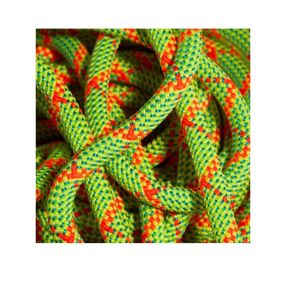 Corda de escalada Mammut Alpine Core Protect Dry 8mm 3/3
