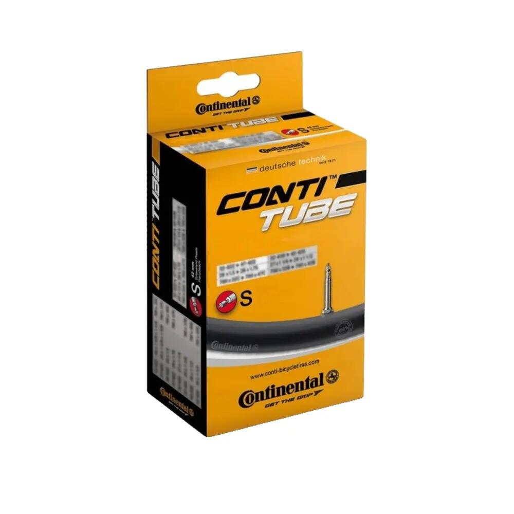 CONTINENTAL Chambre à Air 27.5 x 1.75/2.4 LIGHT Presta Ref 0182341 3/6
