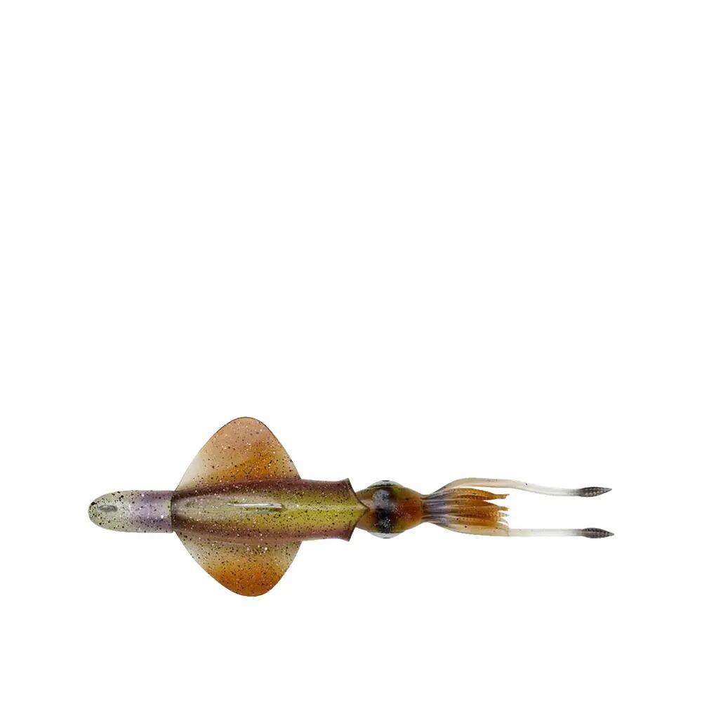 Appât Savage Gear Swim Squid 5/10