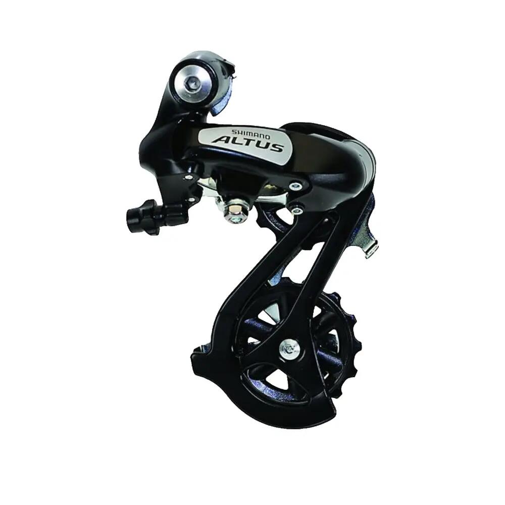 Shimano Altus M310 Rear Derailleur 7/8 Speed - Silver 4/4