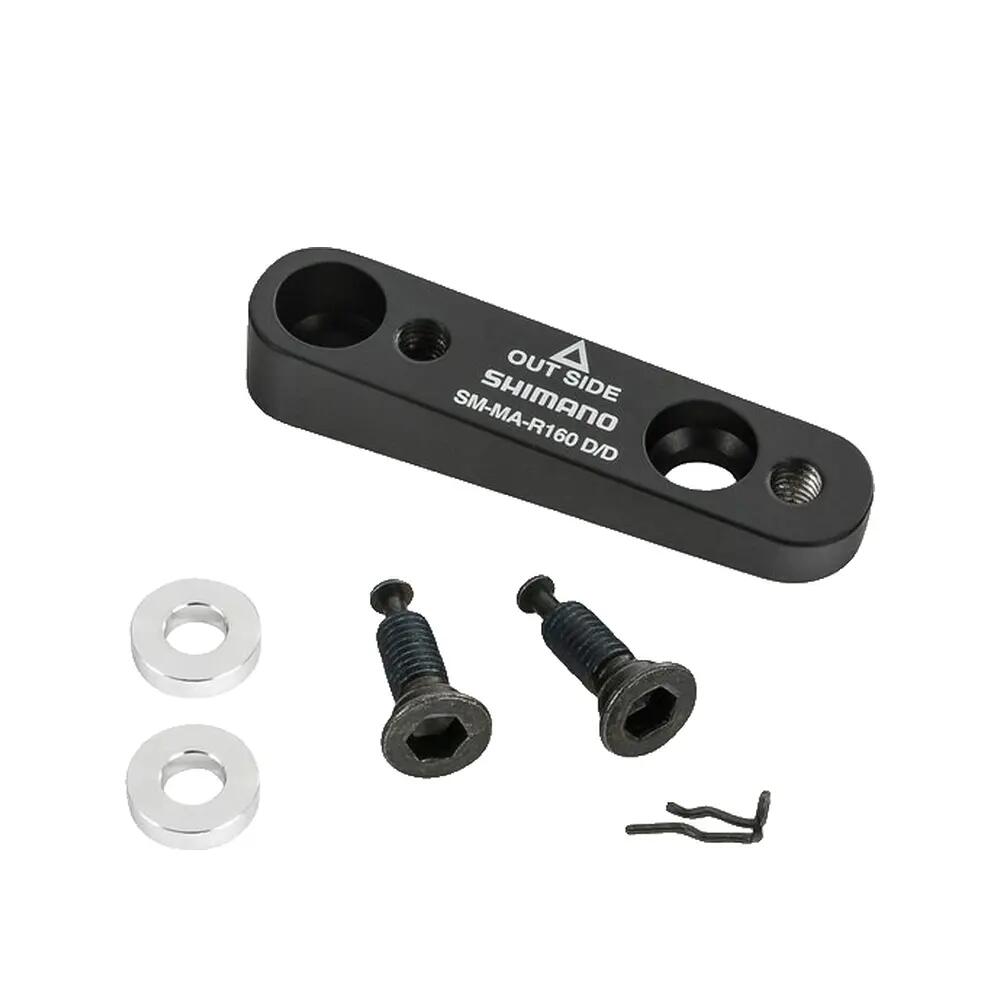 Tárcsafék szerelőadapter Shimano sm-ma 6/6
