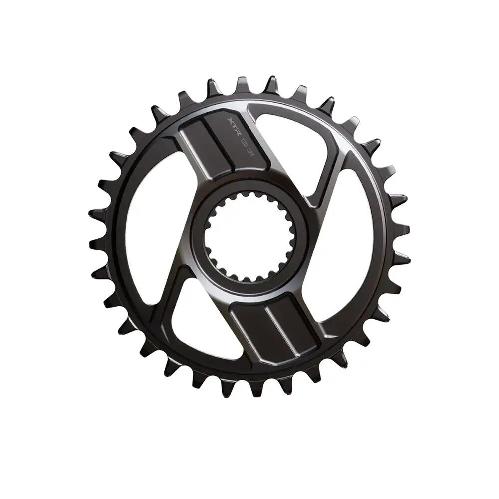 Shimano XTR SM-CRM96 tarcza łańcuchowa Direct Mount 2/5