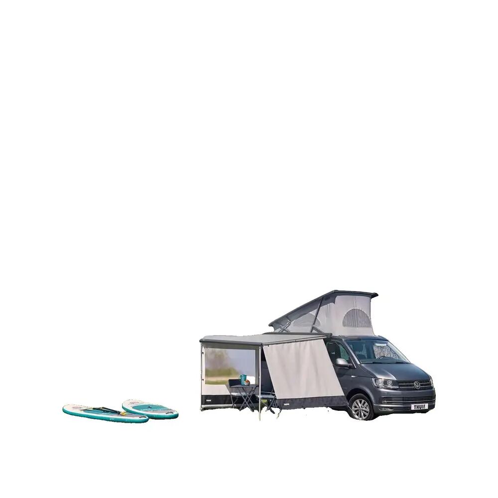 Thule Regenblocker Seitenwand G2 x-klein VAN 1,80-1,99m 3/6