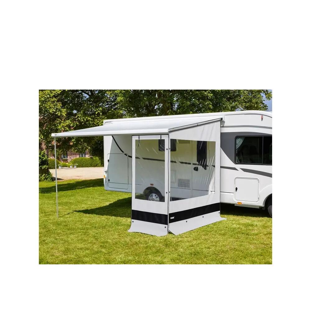 Thule Regensperre Vorderwand G2 2,00m x 2,30m 5/8