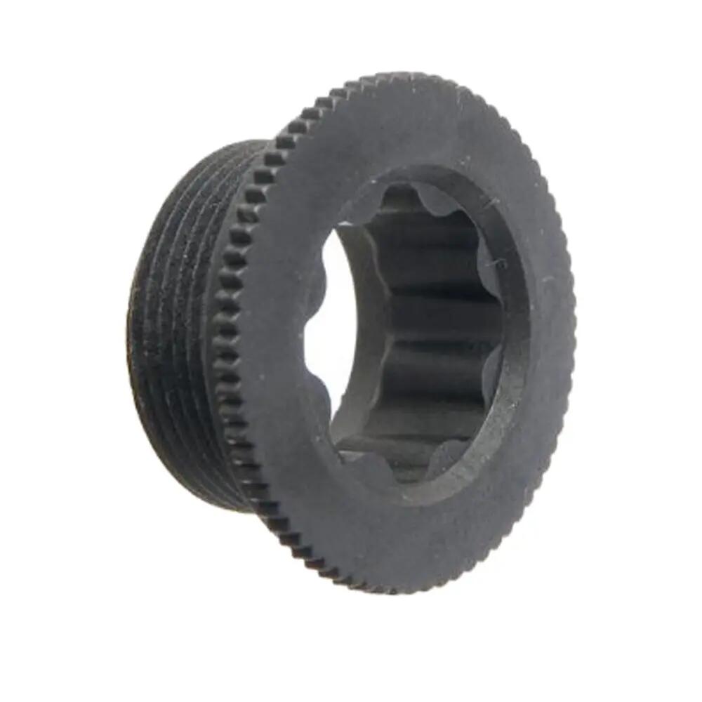 Shimano Vis de Serrage Pédalier Shimano Hollowtech Y1F811100 5/9