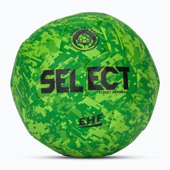 Ballon de handball Select Goalcha 2025/27