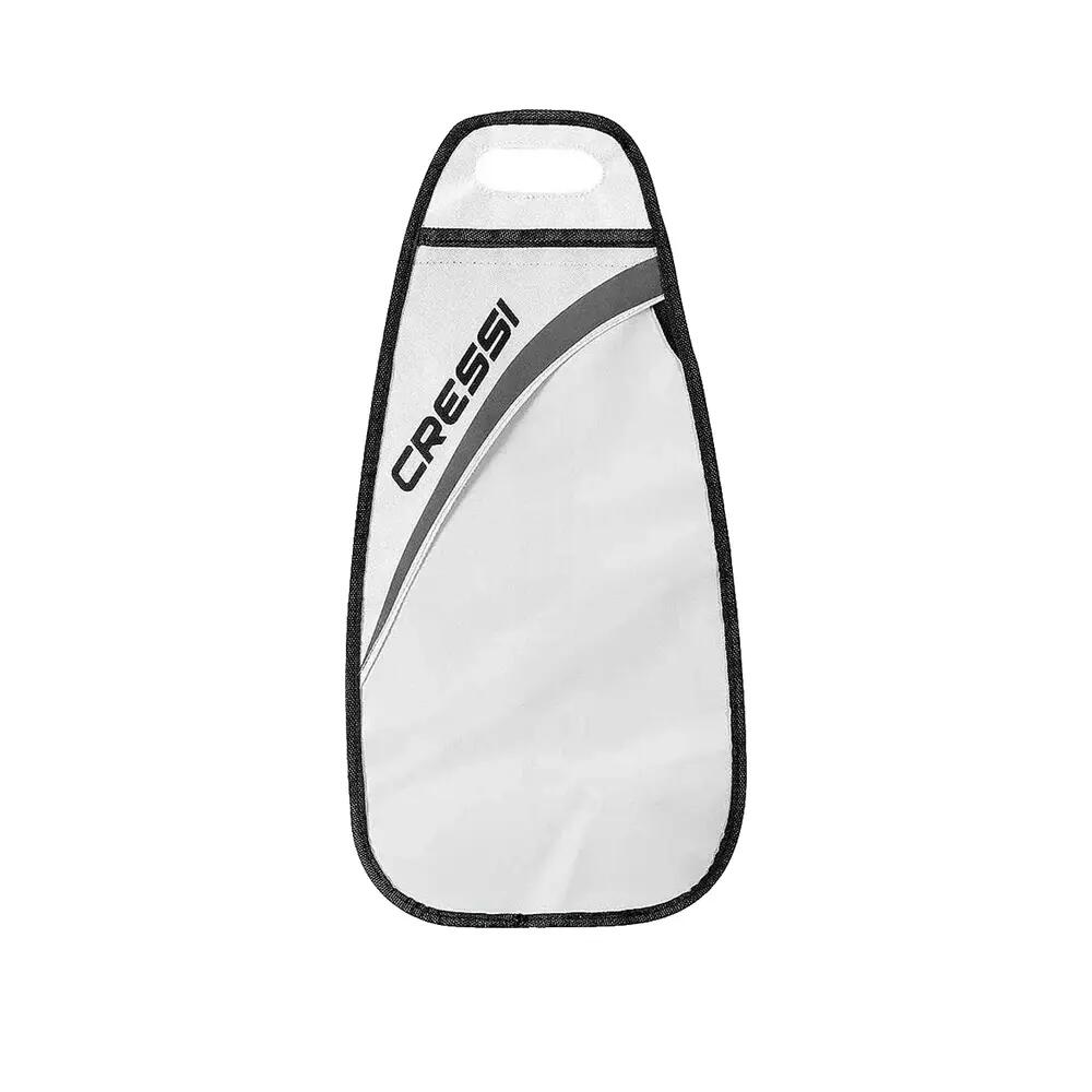 Set de snorkeling Cressi Fiji met panoramisch masker en snorkel 5/5