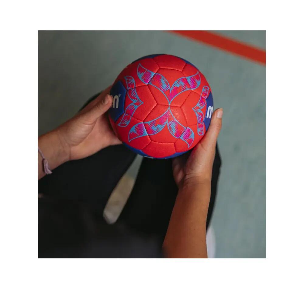 Molten IHF Approved Pro Official World Cup 2025 Handball 10/10