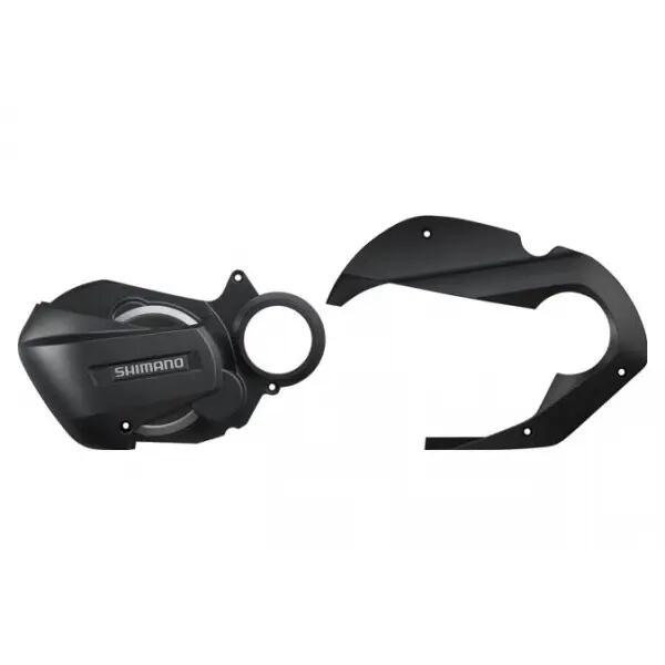 Cache de l'unité motrice gauche / droite Shimano SM-DUE70-A 3/4
