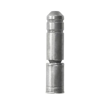 Pièces de vélo Shimano hg chain pins 10 vitesses Argent — 50 pièces