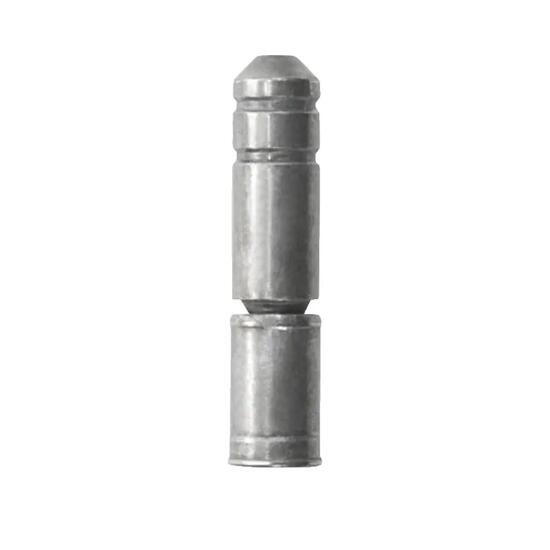 Pièces de vélo Shimano hg chain pins 10 vitesses Argent — 50 pièces