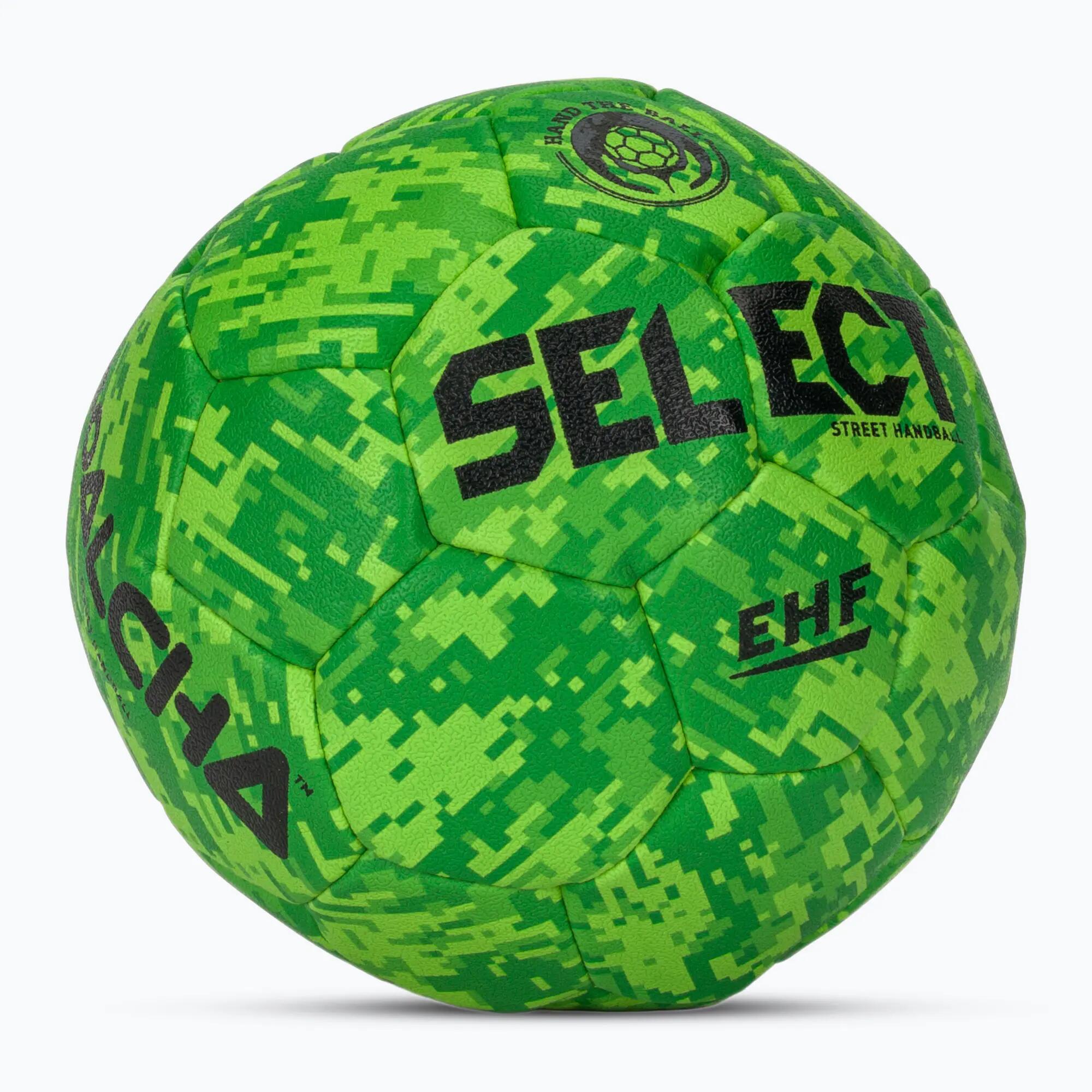 Handball Select Goalcha 2025/27 2/4