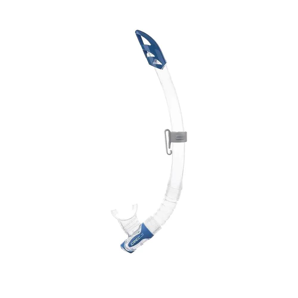 Set de snorkeling Cressi Fiji met panoramisch masker en snorkel 3/5