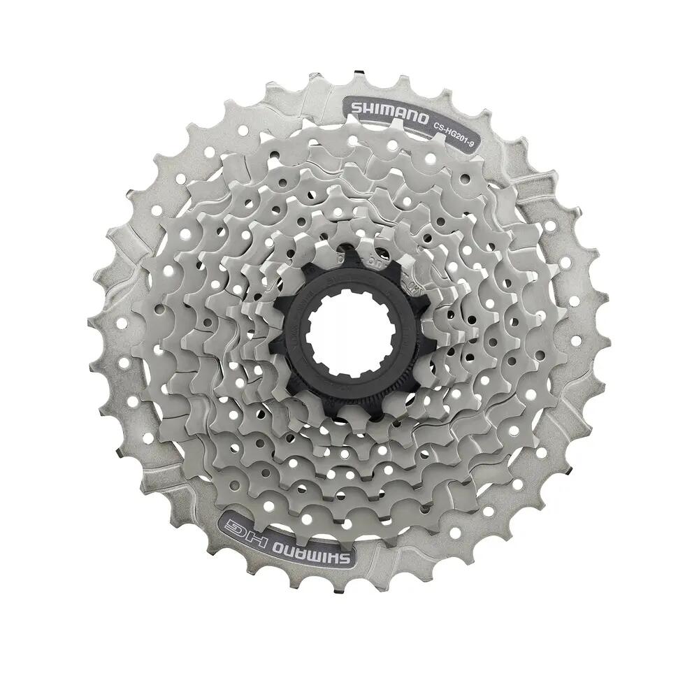 Kazeta Shimano Acera CS-HG201 9V 7/8