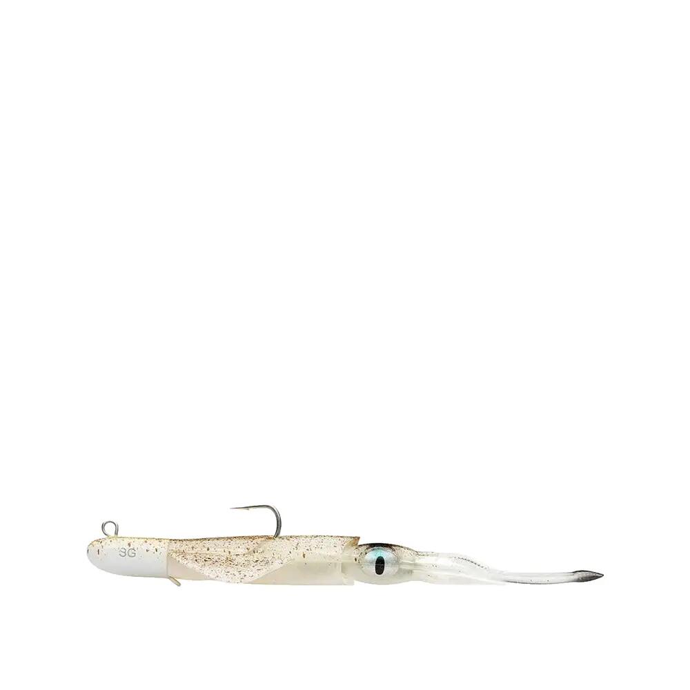 Appât Savage Gear Swim Squid 10/10