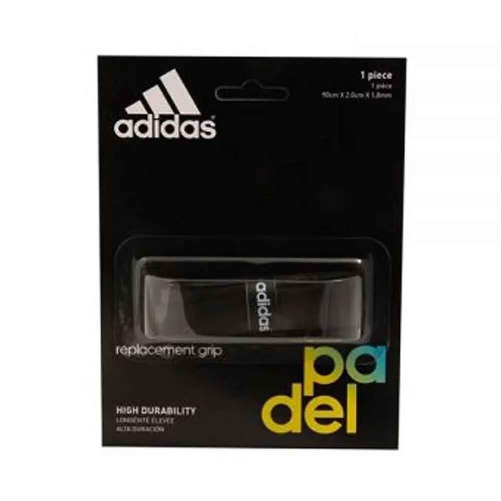 Overgrip Adidas Gr01bk Noir 1/2