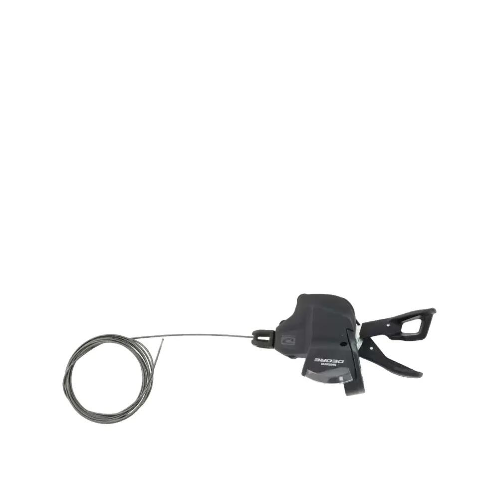 Dźwignia zmiany biegów Shimano Deore SL-M6000 Droit Rapidfire Plus 10 prędkości 3/3