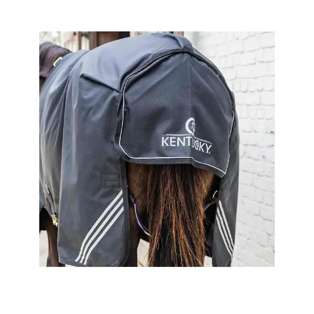 Copertura per cavallo Kentucky All Weather Waterproof Comfort 4/5