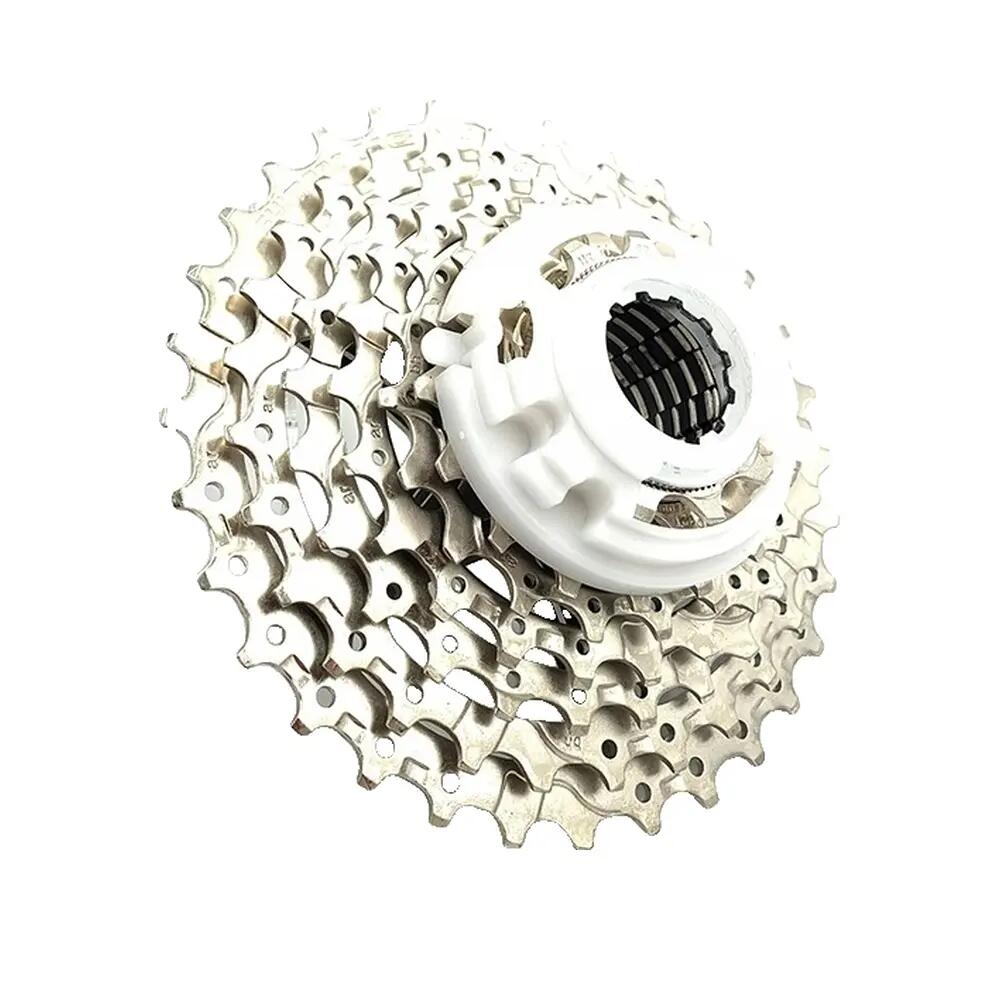 Cassette  9v. vtt Shimano hg400 - 11-32dts 4/4