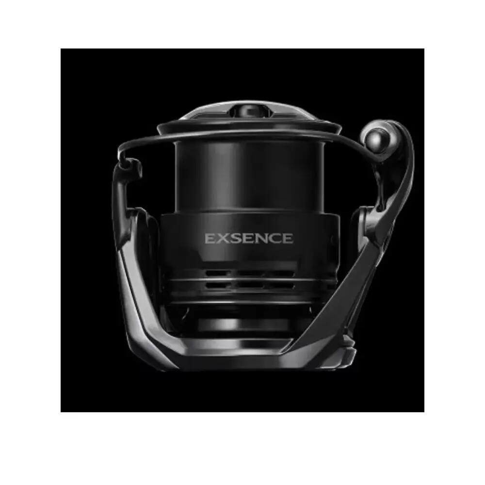 Moulinet Shimano Exsence B 3000 MHG - 185 g, 5,8:1, 86 cm, 9 kg 5/5