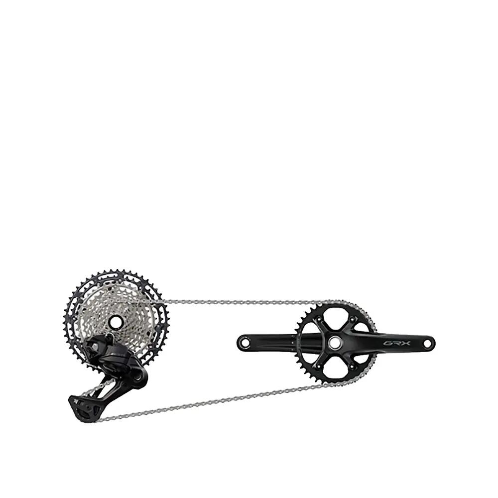 Deragliatore posteriore Shimano 12v SGS 6/6