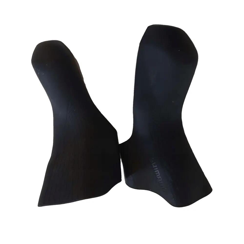 Shimano Ultegra ST-R8020 Brake Lever Hoods Pair 8/8