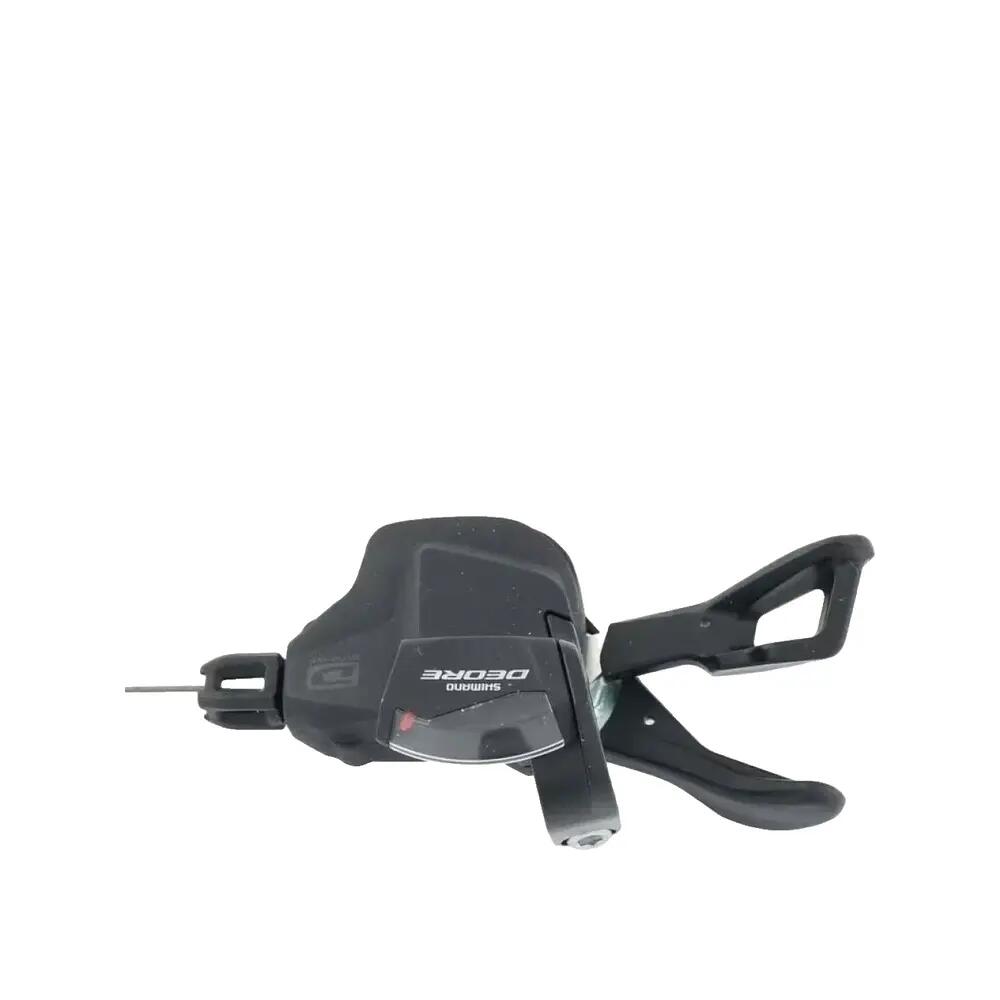 Dźwignia zmiany biegów Shimano Deore SL-M6000 Droit Rapidfire Plus 10 prędkości 2/3