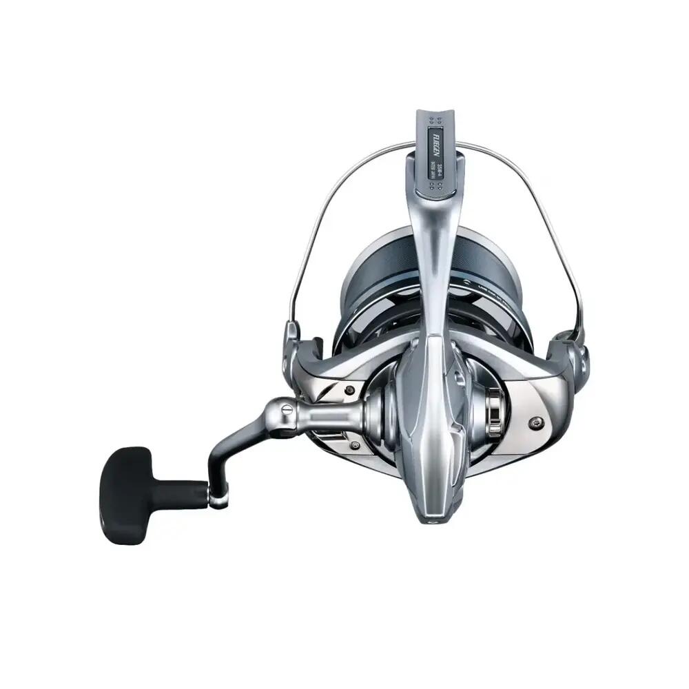 Kołowrotek z hamulcem przednim Shimano 24Fliegen 35 SD 5/5