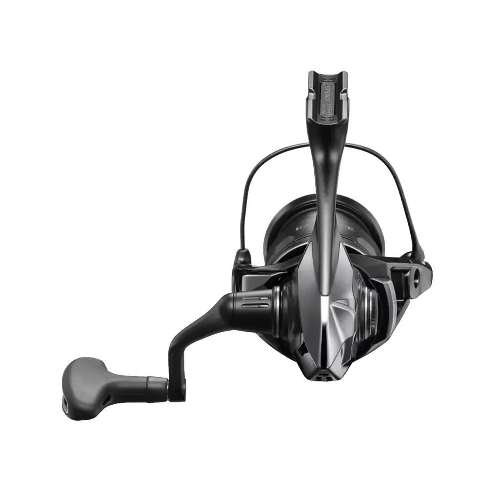 Moulinet Shimano Exsence B 3000 MHG - 185 g, 5,8:1, 86 cm, 9 kg 4/5