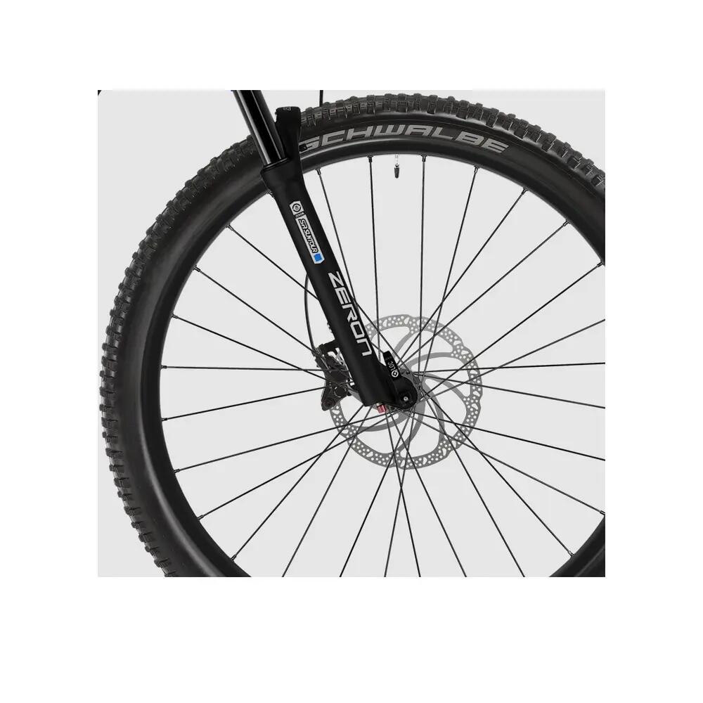 Rower elektryczny Haibike AllTrail 4 Bosch 5 GEN 6/9