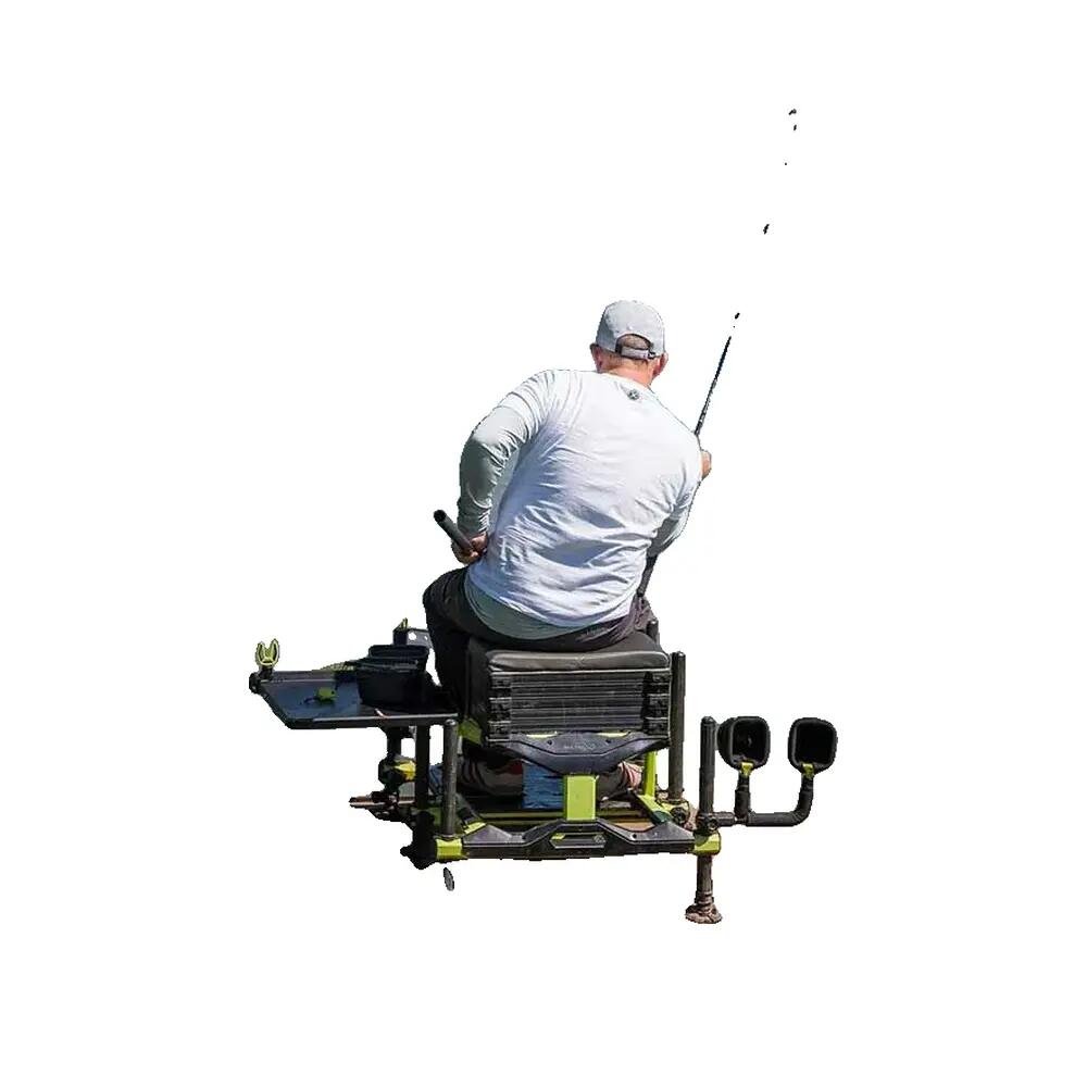 Canne feeder Matrix Aquos Ultra-W 11 pieds Waggler 10/10