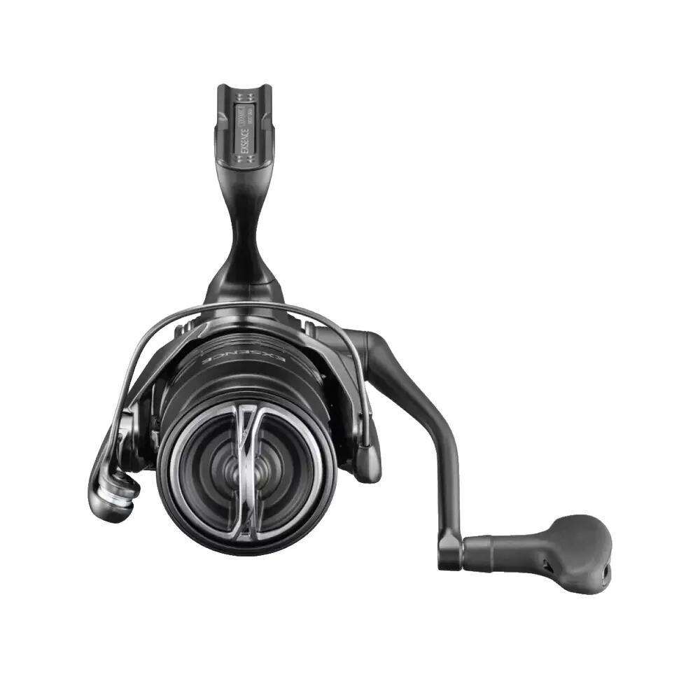 Moulinet Shimano Exsence B 3000 MHG - 185 g, 5,8:1, 86 cm, 9 kg 3/5
