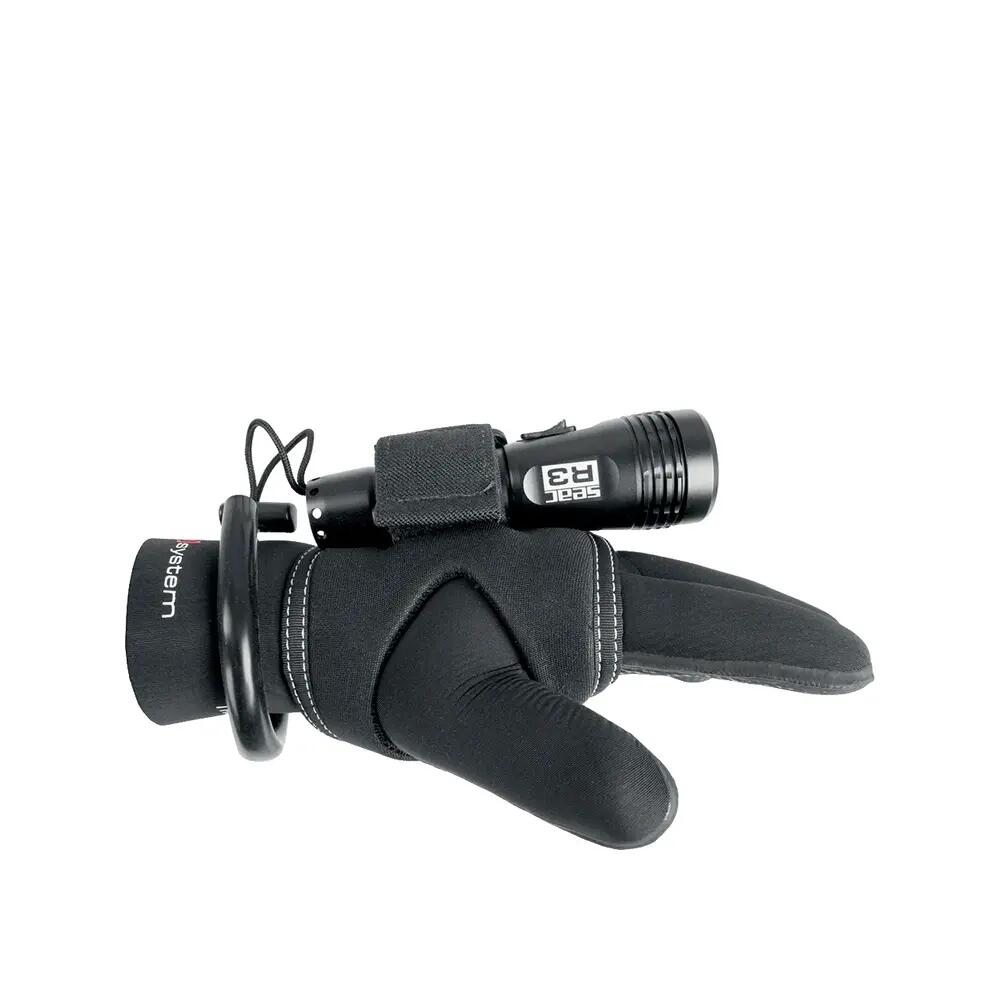 Lampe sous-marine Seac R3 400 Lumens 4/4