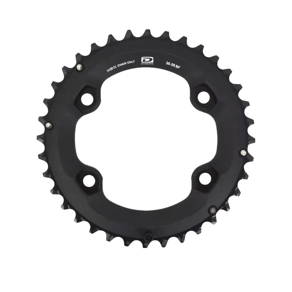 Taca Shimano Deore FC-M6000-2/FC-M6000-B2/FC-MT500-2/FC-MT500-B2 4/5