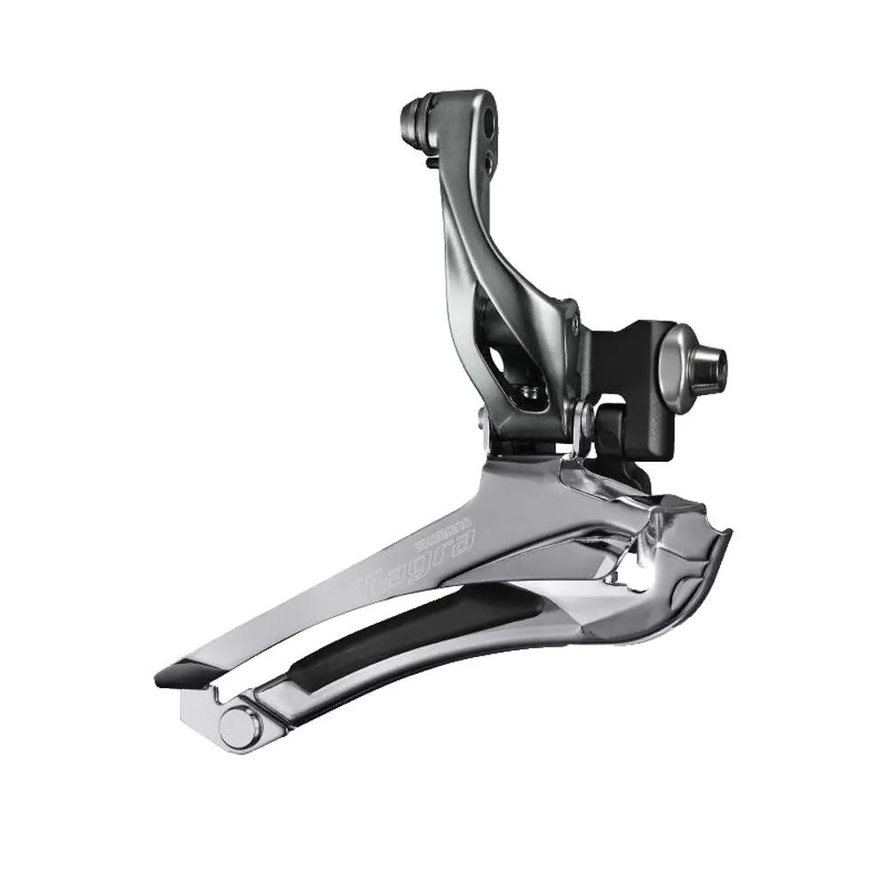 Deragliatore anteriore Shimano Tiagra FD-4700 10V 3/3