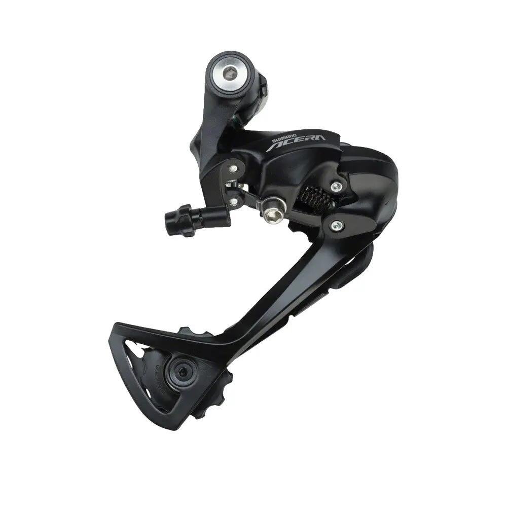 SHIMANO Schaltwerk ACERA 9F.TREKK.SCHW. Achterderailleur - 9-speed Trekking comp 3/3